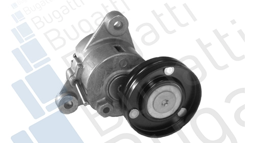 Belt Tensioner, V-ribbed belt (BTOA3441)