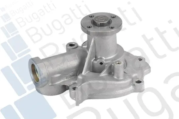 Water Pump, engine cooling (PA10101)