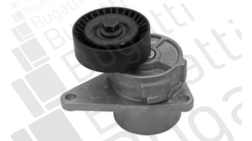 Belt Tensioner, V-ribbed belt (BTOA3212)