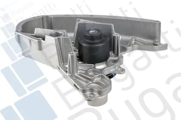 Water Pump, engine cooling (PA10077)