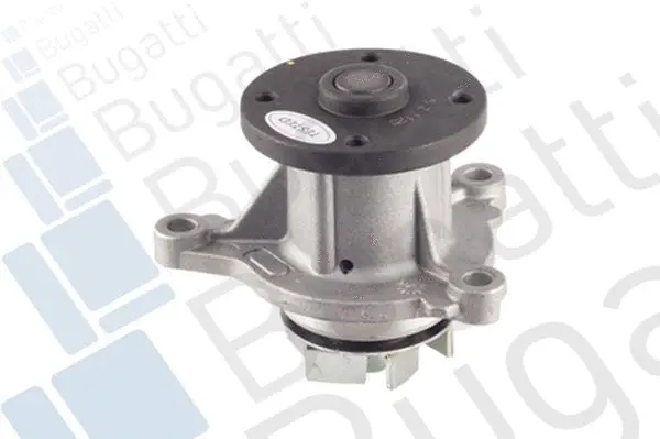 Water Pump, engine cooling (PA10236)