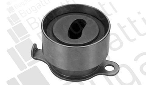 Tensioner Pulley, timing belt (BTDI5086)