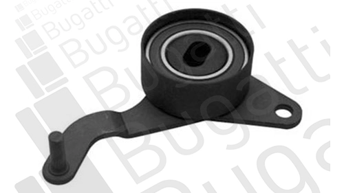 Tensioner Pulley, timing belt (BTDI3008)