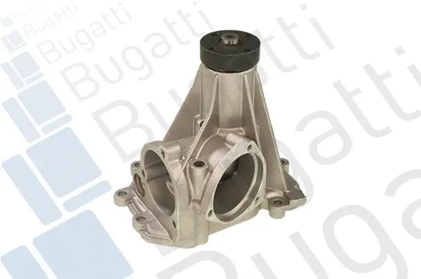 Water Pump, engine cooling (PA6807)