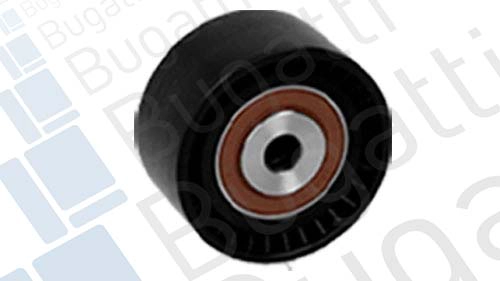 Deflection/Guide Pulley, V-ribbed belt (BTOA3985)