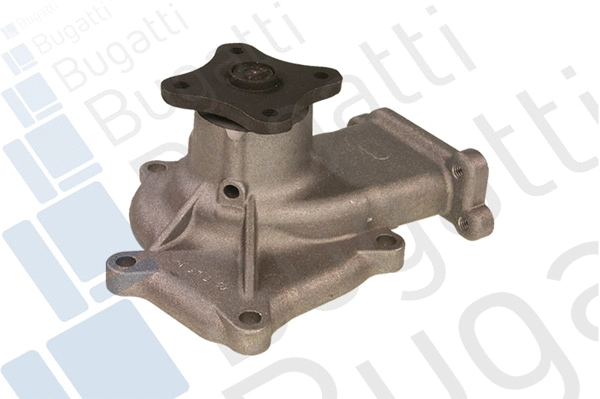 Water Pump, engine cooling (PA7108)