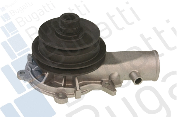 Water Pump, engine cooling (PA0080)