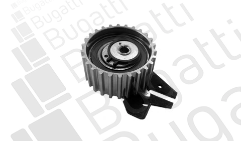 Tensioner Pulley, timing belt (BTDI3888)