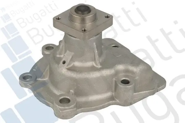 Water Pump, engine cooling (PA6003)