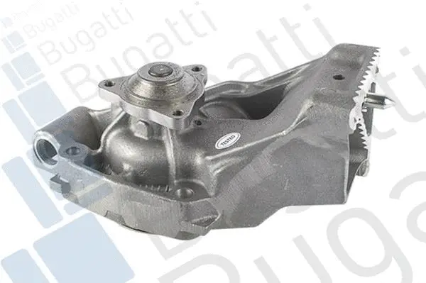 Water Pump, engine cooling (PA10007)