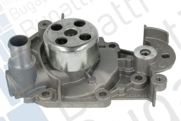 Water Pump, engine cooling (PA10079)