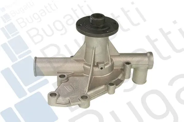Water Pump, engine cooling (PA0209)