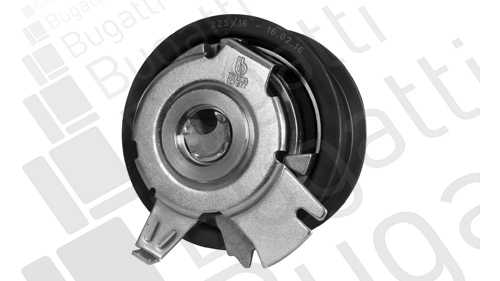 Tensioner Pulley, timing belt (BTDI3496)
