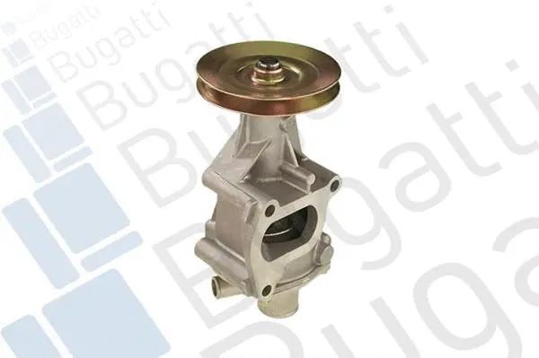 Water Pump, engine cooling (PA0010)