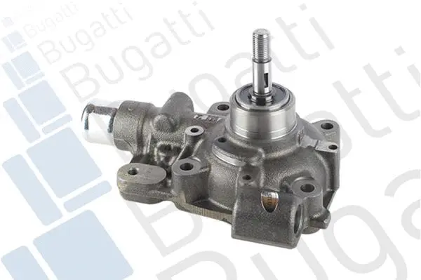 Water Pump, engine cooling (PA10316)