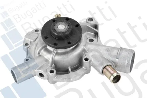 Water Pump, engine cooling (PA6822)