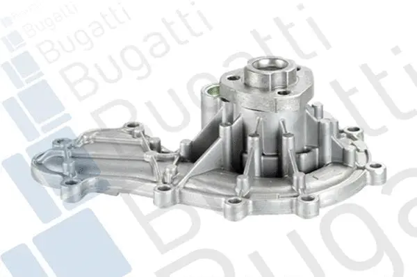 Water Pump, engine cooling (PA10178)