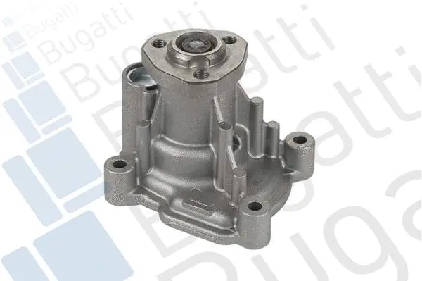 Water Pump, engine cooling (PA10328)