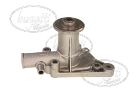 Water Pump, engine cooling (PA0252TBC)