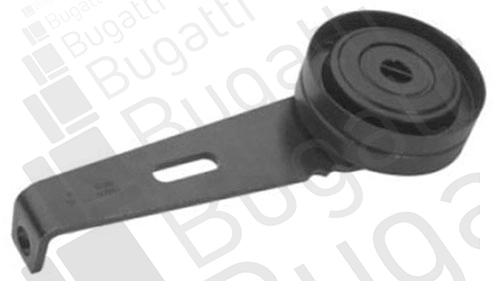 Belt Tensioner, V-ribbed belt (BTOA3312)