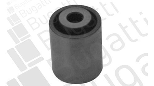 Deflection/Guide Pulley, timing belt (BTDI5153)