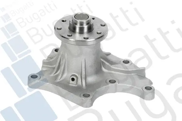 Water Pump, engine cooling (PA9002)