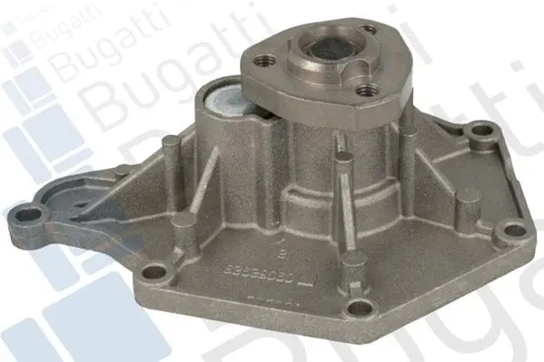 Water Pump, engine cooling (PA10060)