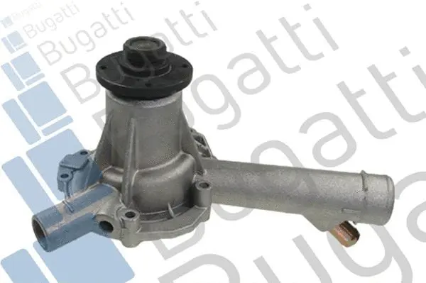 Water Pump, engine cooling (PA6818)