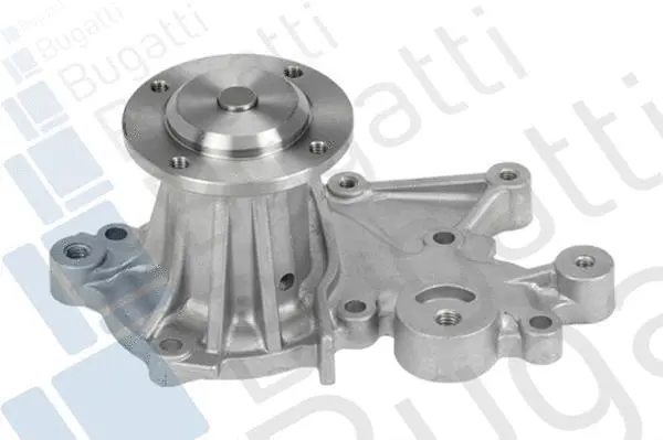 Water Pump, engine cooling (PA9303)