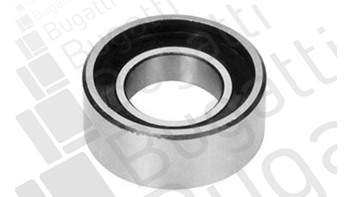 Tensioner Pulley, timing belt (BTDI1654)