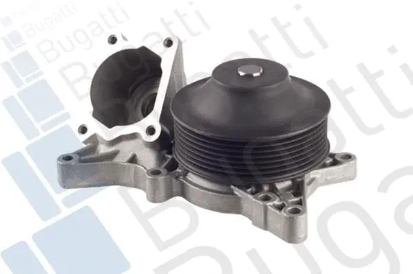 Water Pump, engine cooling (PA10180)