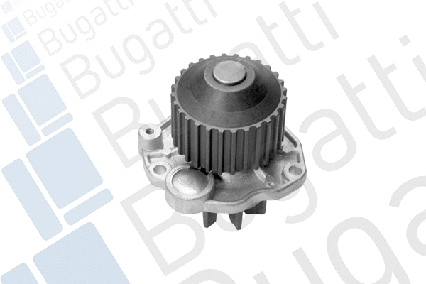 Water Pump, engine cooling (PA7410)