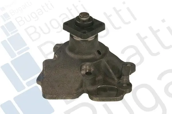 Water Pump, engine cooling (PA0323)