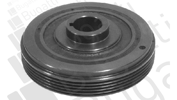 Belt Pulley, crankshaft (BPSD1005-ND)
