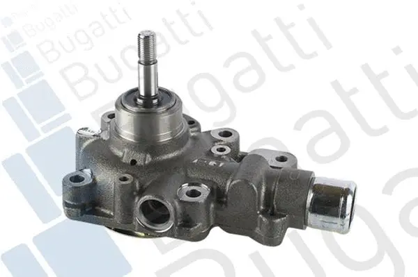 Water Pump, engine cooling (PA10173)