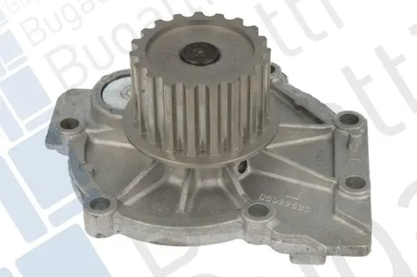 Water Pump, engine cooling (PA10040)