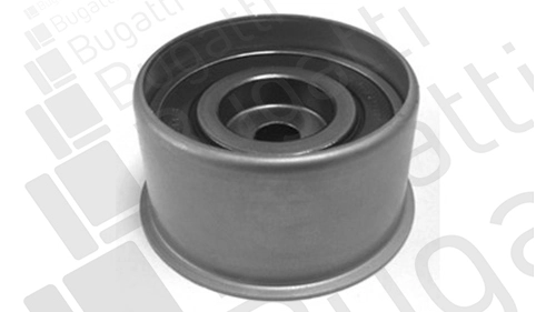 Tensioner Pulley, timing belt (BTDI5213)