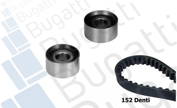 Timing Belt Kit