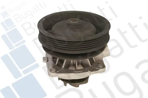 Water Pump, engine cooling (PA5912)