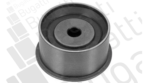 Deflection/Guide Pulley, timing belt (BTDI5034)
