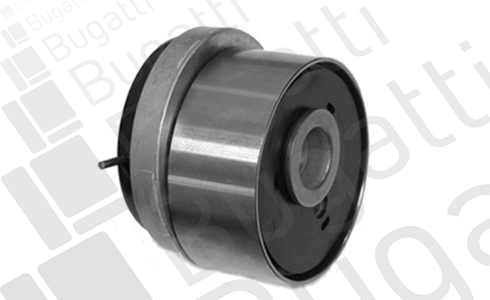 Tensioner Pulley, timing belt (BTDI3687)