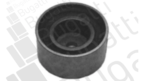 Deflection/Guide Pulley, timing belt (BTDI5118)
