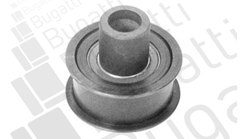 Deflection/Guide Pulley, timing belt (BPDI1837)