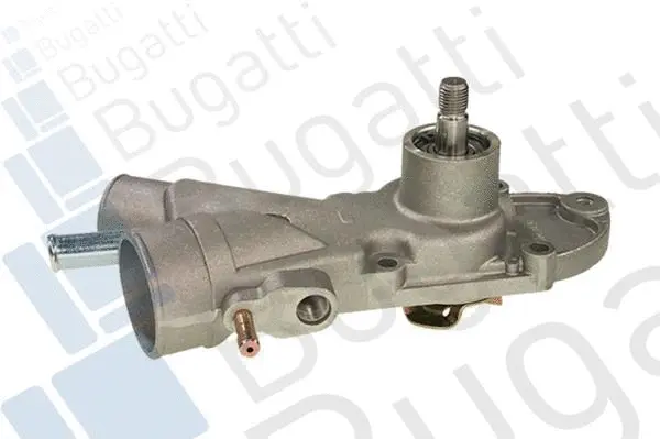 Water Pump, engine cooling (PA0065)