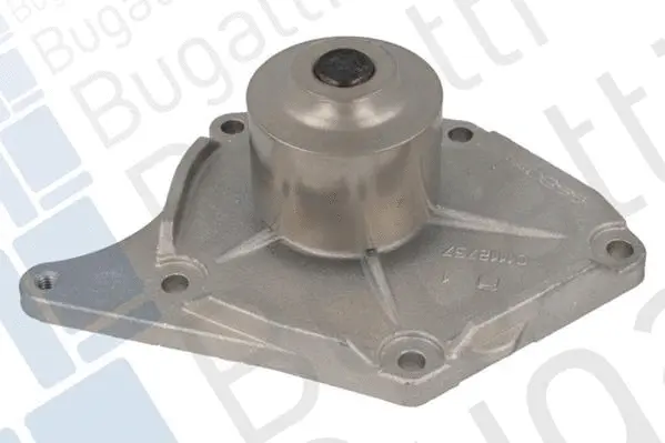 Water Pump, engine cooling (PA10011)