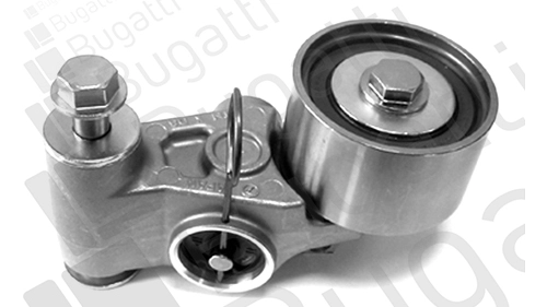 Tensioner Pulley, timing belt (BTDI5211)