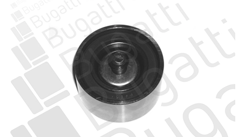 Tensioner, timing belt (BTDI5244)