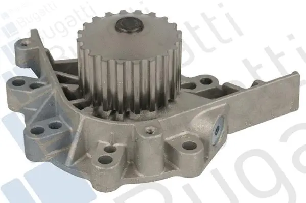Water Pump, engine cooling (PA5510)