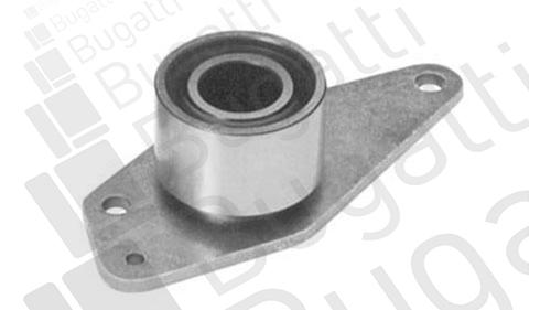 Deflection/Guide Pulley, timing belt (BPDI1839)