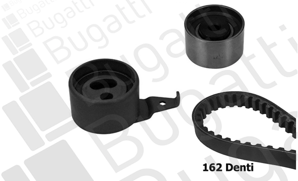 Timing Belt Kit (BKCD0243)